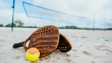 Federação de Beach Tennis da Paraiba convoca Assembleia Geral para Eleição de nova diretoria