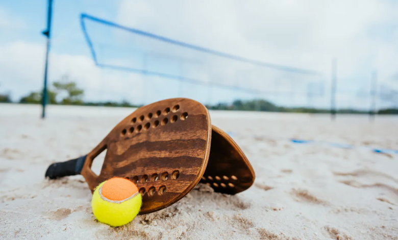 Federação de Beach Tennis da Paraiba convoca Assembleia Geral para Eleição de nova diretoria