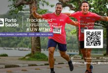 Com inscrições abertas, Track&Field Expirience – Campestre Run promoverá saúde e diversão no dia 31 de agosto