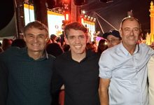 Prefeito Chico de Eulina confirma apoio a Tovar e Romero em São João do Cariri