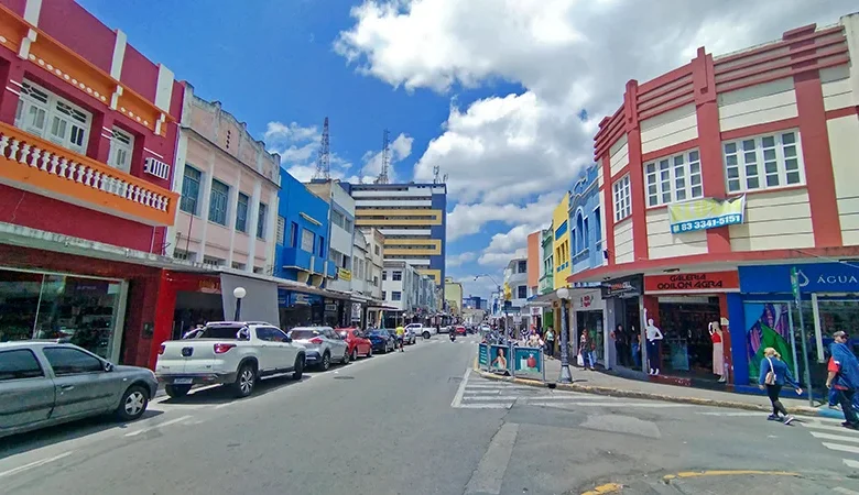 Comércio de Campina Grande sofre apagão de vendas após São João, mesmo com campanha de liquidação