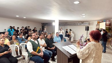 Prefeitura e Instituto Solidarium lançam programação do Festival de Inverno de Campina Grande