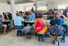 PRATO DO POVO: Prefeitura de Campina Grande celebra dois anos do Restaurante Popular no Distrito dos Mecânicos