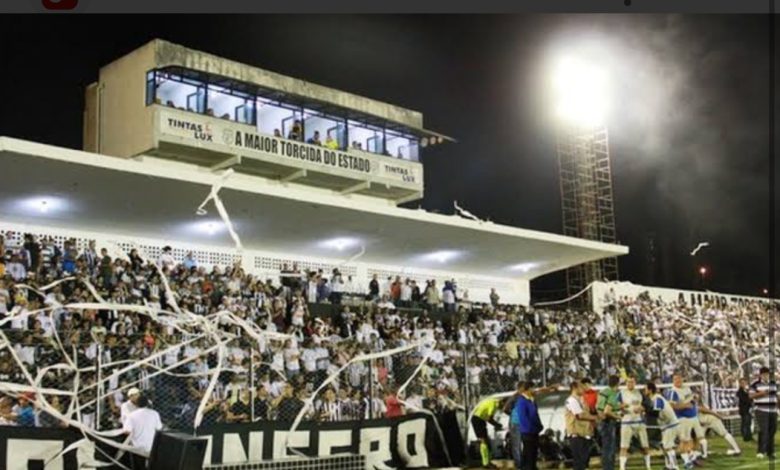 CBF pode ampliar número de clubes na Série D e Treze pode herdar vaga em 2026