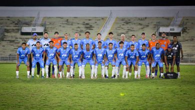 Quatorze atletas da base do Treze integram a equipe do Cruzeiro de Itaporanga que disputa a Copa do Nordeste Sub-20