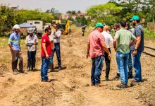 Órgãos federais realizam visita técnica em Campina Grande no processo de prorrogação da concessão ferroviária e análise do VLT