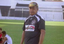 Treinador Dario retorna à base do Treze para comandar o Sub-20