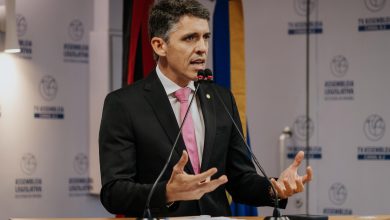 Tovar segue sendo o deputado estadual que mais destinou recursos pra Campina Grande