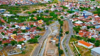 Campina Grande celebra 161 anos com avanços na expansão urbana e crescimento no número de novas edificações