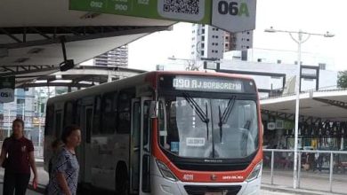 Linhas 090A e 090B normalizam operação nos bairros Catingueira e Catolé de Zé Ferreira a partir de segunda-feira
