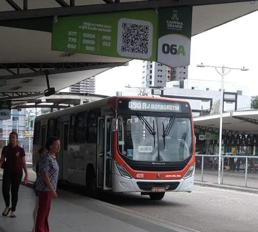 Linhas 090A e 090B normalizam operação nos bairros Catingueira e Catolé de Zé Ferreira a partir de segunda-feira Linhas 090A e 090B normalizam operação nos bairros Catingueira e Catolé de Zé Ferreira a partir de segunda-feira
