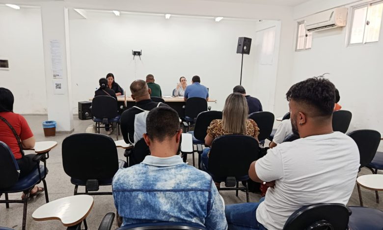 Sine Municipal de Campina Grande oferece mais de 1.021 vagas de emprego por meio de empresas parceiras