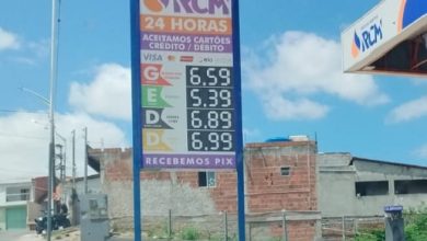 Campina Grande mantém um dos menores preços de gasolina da Paraíba, aponta pesquisa do Procon-CG