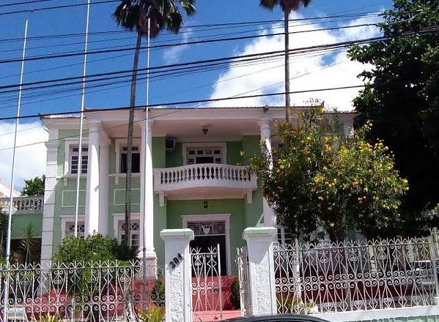 Prefeitura de Campina Grande terá ponto facultativo na próxima sexta-feira