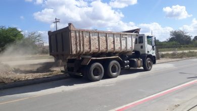 Prefeitura de Campina Grande inicia nesta segunda-feira cadastramento de caçambeiros