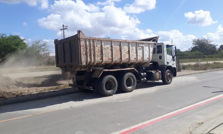 Prefeitura de Campina Grande inicia nesta segunda-feira cadastramento de caçambeiros