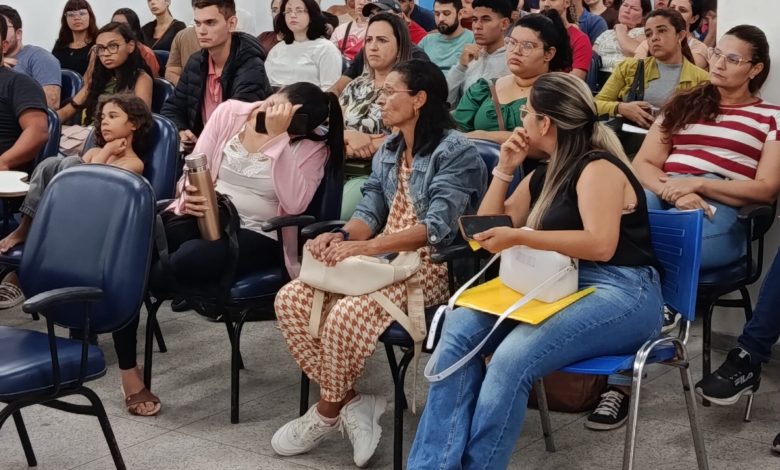 Sine Municipal de Campina Grande oferece 678 vagas de emprego por meio de empresas parceiras