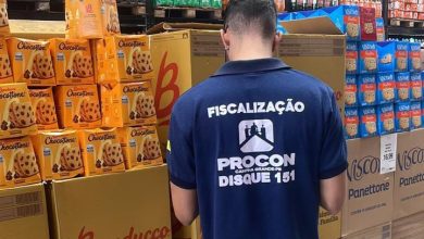 Pesquisa do Procon de Campina Grande aponta variação de até 287,67% nos preços da Ceia de Natal