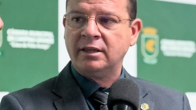 Com atuação do vereador Dinho Papa-Léguas, Guarda Civil ganha destaque e segurança pública vira marca do mandato em Campina Grande