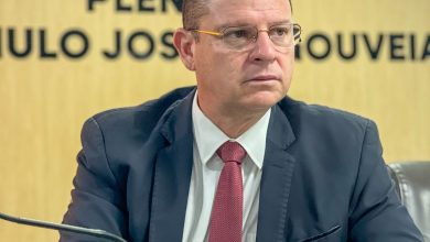 Vereador Dinho defende construção de um estádio municipal em Campina Grande