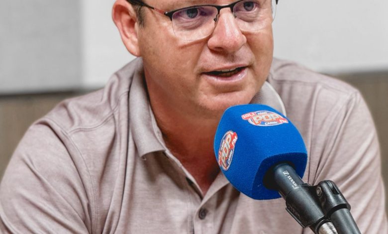 Sanção da PL 8.808/2025 cria a Guarda Civil Escolar e reforça protagonismo de Dinho Papa-Léguas na segurança pública de Campina Grande Sanção da PL 8.808/2025 cria a Guarda Civil Escolar e reforça protagonismo de Dinho Papa-Léguas na segurança pública de Campina Grande